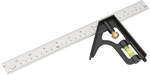 Draper 34703 300mm Combination Square