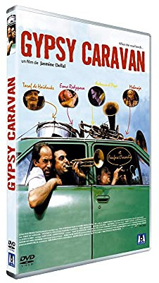 Gypsy caravan [FR Import]