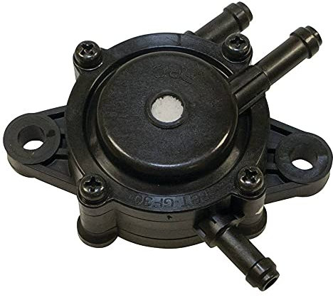 Silver Streak # 520167 Pompa carburante OEM per E-Z-GO 602061, WALBRO FPC-1-1E-Z-GO 602061, WALBRO F