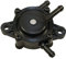 Silver Streak # 520167 Pompa carburante OEM per E-Z-GO 602061, WALBRO FPC-1-1E-Z-GO 602061, WALBRO F