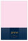 Janine Spannbettlaken Elastic-Jersey Baumwolle/Comfort Elastic 5002, Farbe:zartrosa 11, Größe:200 x 200 cm