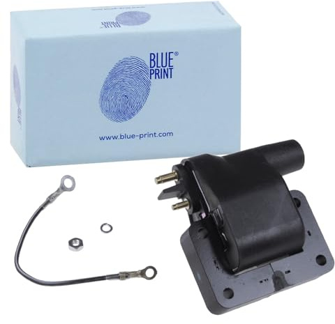 Blue Print ADC41450 Ignition Coil
