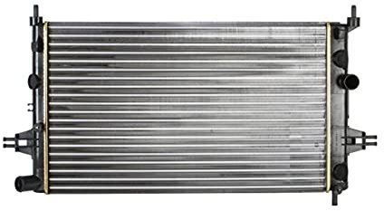 Nissens 630041 Refrigerantes del Motor