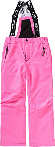CMP - F.LLI Campagnolo Skihose, Pink Fluo, 176, 3W15994