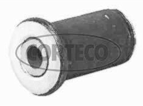 Corteco 90411 Lenkhebel | Kompatibel mit: BMW 5, 5, 5 Touring, 6, 7, 7, 8