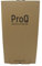 ProQ Eco Cold Smoker Cabinet, Food Smoker for Cold Smoking Fish, Cheese, Bacon, Nuts & More, Fish Smoker, Outdoor Smokers