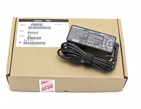 Lenovo Replacement AC Adaptor 45 W 3 (S)