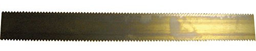 Murexin 47571 Zahnschiene zu Mutterspachtel Länge 210 mm Zahnung A2