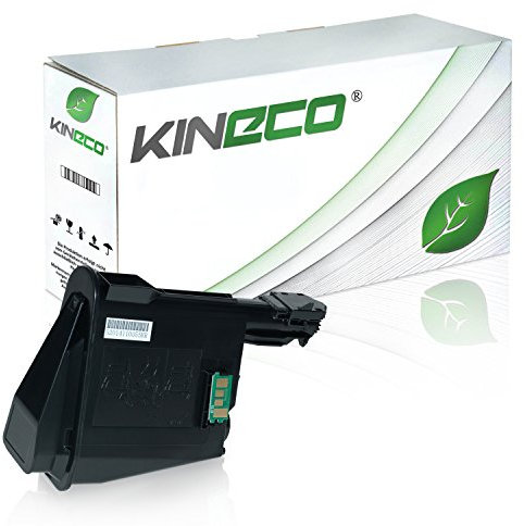 Toner kompatibel mit Kyocera TK1115 für Kyocera Ecosys FS-1041, Ecosys FS-1220MFP, Ecosys FS-1320MFP - 1T02M50NL0 - Schwarz 1.600 Seiten
