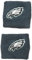 Pro Specialties Group NFL Armband Set Team Logo, PSGLS0269874, grün, Einheitsgröße