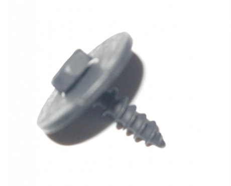 BMW 8mm Hex-Head Self-Tapping Bolt/Screw 5mm x 20mm 07149213164 Genuine