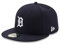 New Era 59Fifty Cap - Authentic Detroit Tigers Navy - 7 3/8