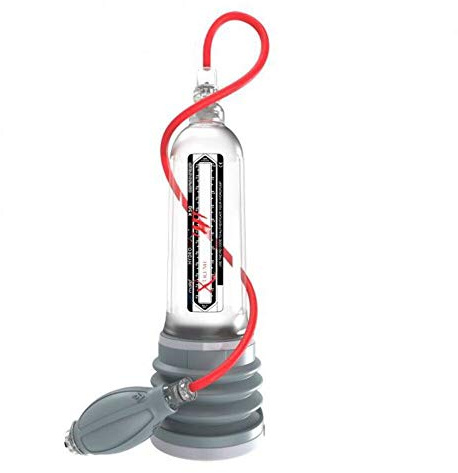 Bathmate Bathmate Hydroxtreme11 Grey OS