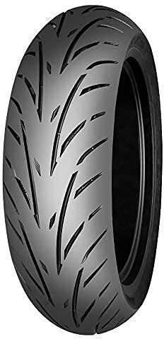 MOTORRADREIFEN 3.50-10 51P MITAS TOURING FORCE SC TL TL RENNMASCHINE