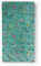 Pip Studio Duschtuch Les Fleurs | grün - 70 x 140