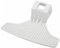 Aspares 2828780100 Washing Machine Door Handle for Beko WM74135W, WMB61021W