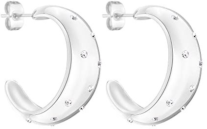 Tamaris Creole TJ-0173-E-25 Silber
