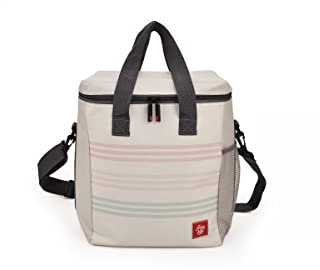 Iris Sac Isotherme GLACIERE 16 L, Beige