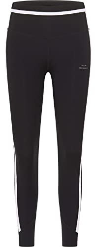 Venice Beach Tights VB Cherise L, Black_White
