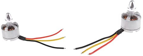 misppro 2 Stück 2212 920KV CW Motor für DJI Phantom RC Quad Drohne Zubehör