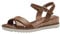 Tamaris Sandale à Talon 1-28106-42 305 Taille: 41 EU