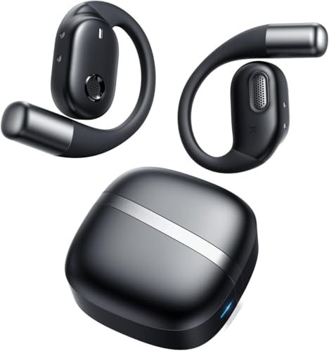 iPro Accessories For iPhone SE 2022 SE 2020 6 6s 6 Plus 6s Plus 5 5s SE Earbuds, Wireless Earbuds Deep Bass Stereo Sound, Bluetooth 5.2 Headphones HI-FI Stereo, Noise Cancelling Touch Control