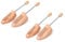 Kaps – Wooden Shoe Trees for Men & Women (2 Pck) – Twin-Pack Sustainable Beech Wood Shoe Shaper – Perfect for Leather & Suede – Preserves Shape, Absorbs Moisture & Extends Footwear Life (M10-M11)