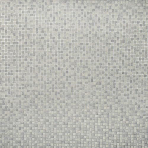 DC 591 Nemo Mardi Gras Lino Flooring Sheet, Silver Stone Effect Vinyl Flooring for Kitchen, Bathroom, 2.5mm Thick Waterproof Linoleum Flooring, 5 Years Warranty -1m(3'3) X 2m(6'6)-2m²