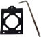 PLCPDM CPU Open Cover Protector LGA115X Serie 3 3700K 4770K 4790K Delid Die Guard CPU Opener