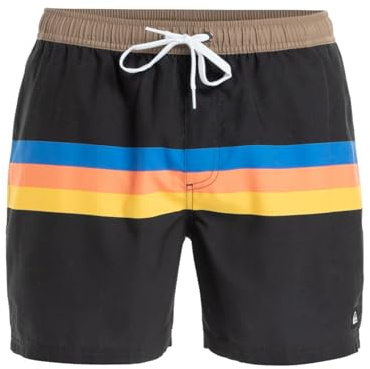 Quiksilver - Everyday Straight Volley 15 Boardshorts - Mann