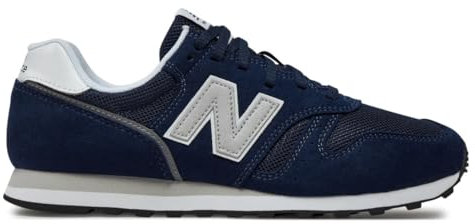New Balance Herren 373 Sneaker, blau, 40 EU