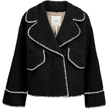 Object Female Jacke OBJSHIREN