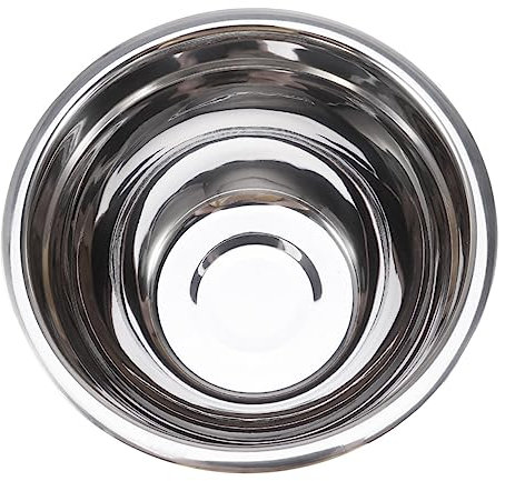 Cabilock Ensemble De Bols À Mélanger Et Saladiers Profonds De Pour