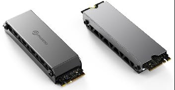 PHIXERO RS5 SSD 1TB per PS5