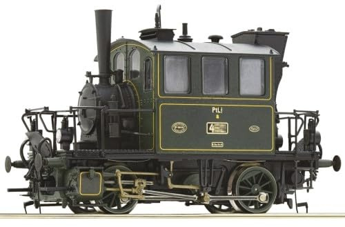 7100036 H0 Dampflokomotive Gattung PtL 2/2, K.Bay.STS.B., Ep. I