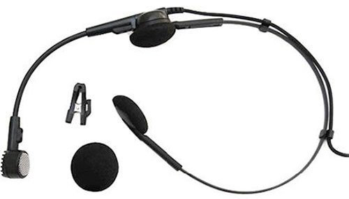 Line 6 ATM75-X Replacement Headworn Microphone