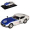 Del Prado T*o*y*o*t*a 2000 GT 2000gt Shelby Rally 1/43 Modellauto Modell Auto Sonderangebot