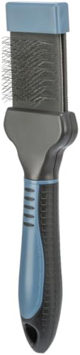 Trixie Flexible Head Soft Brush, 20 x 5 cm, Pack of 1