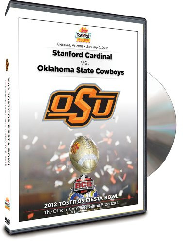 2012 Tostitos Fiesta Bowl