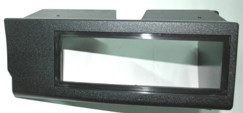 GENERAL CAR Supporto per AUTORADIO per Fiat Panda Vecchio Modello Porta Radio