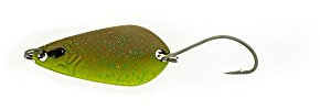 Molix CUCHARILLA ONDULANTE 3.5, Pellet, 153, 3