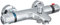 DP GRIFERIA Grifo termostático de baño Modelo Extremadura