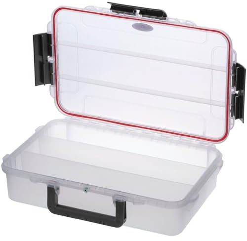 Max MAX004T IP67 Rated Accessory Tool Box