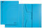Leitz Sammelmappe A3 Blau