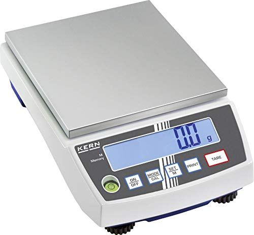 KERN PCB 10000-1 Tischwaage 10kg