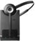 Jabra Pro 920 Cuffia Mono Wireless DECT per Telefono Fisso Versione Regno Unito