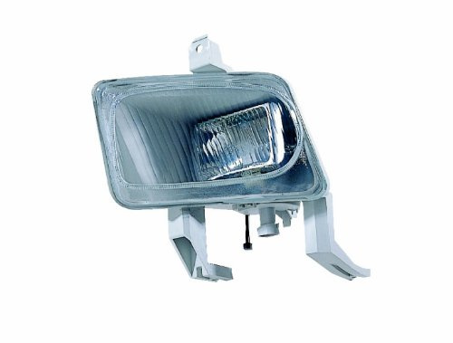 Prasco Nebelscheinwerfer H3 links OP0524414 links | Kompatibel mit: OPEL VECTRA B, VECTRA B Caravan, VECTRA B CC