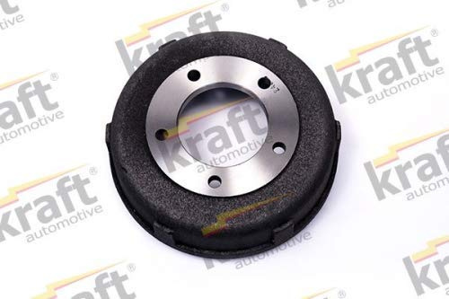 KRAFT AUTOMOTIVE Bremstrommel 6062150
