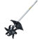 MAKITA 195717-9 - Mc-cs cultivador accesor.cs246