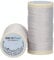 MEZ Duet Stärke 100 4645100-02507 grau Nähgarn, 100 % Polyester, 100m